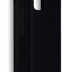 Riff Slim & Soft Silicone Soft Back Cover Case, Black hind ja info | Telefoni kaaned, ümbrised | kaup24.ee