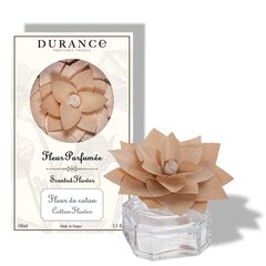 Kahjustatud pakendiga toode. Puidune lill Durance Cotton Flower, 100ml hind ja info | Parfüümid ja kosmeetika kahjustatud pakendis | kaup24.ee