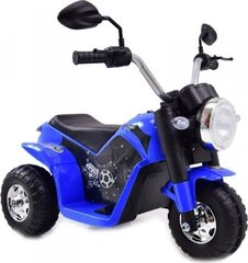 Elektrimootorratas lastele Super-Toys Chopper hind ja info | Laste elektriautod | kaup24.ee