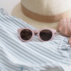 Детские солнцезащитные очки Beaba, розовые цена и информация | Аксессуары для детей | kaup24.ee