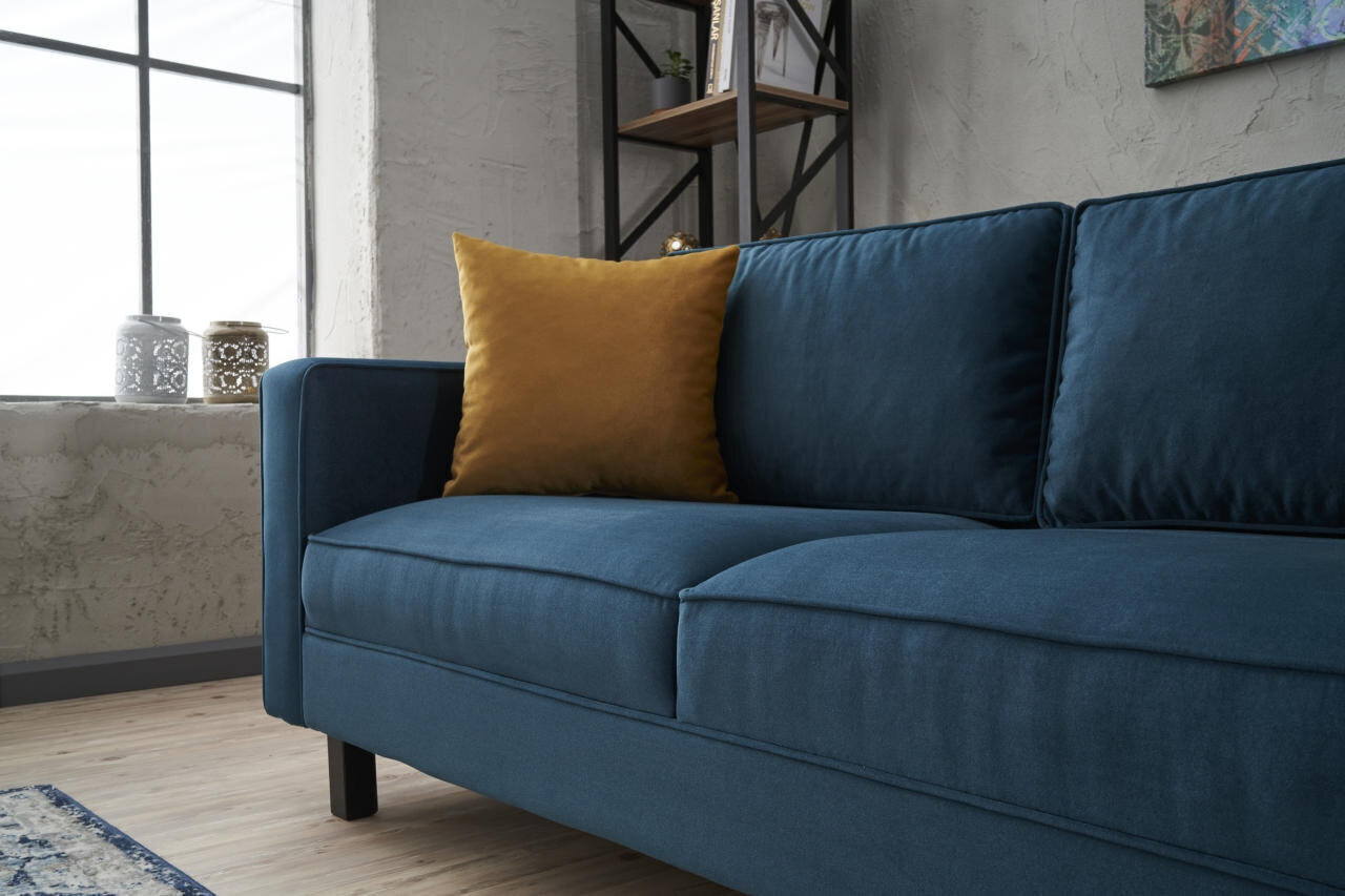 Diivan Atelier Del Sofa Kale, roheline hind ja info | Diivanid ja diivanvoodid | kaup24.ee