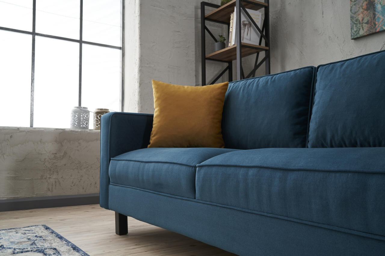 Diivan Atelier Del Sofa Kale, roheline hind ja info | Diivanid ja diivanvoodid | kaup24.ee