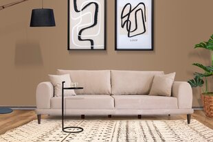 3 vietų sofa Nero - NQ6-172 цена и информация | Диваны | kaup24.ee