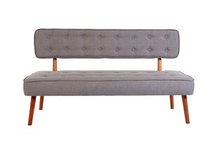2 vietų sofa Westwood Loveseat - Grey цена и информация | Диваны | kaup24.ee