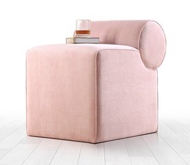 Tumba Asir Linburg, roosa hind ja info | Kott-toolid, tumbad, järid | kaup24.ee