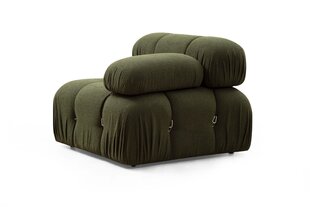 1 sėdynės sofa Bubble 1R - Green цена и информация | Кресла в гостиную | kaup24.ee