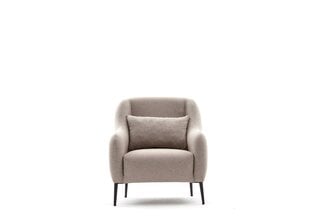 1 sėdynės sofa Venus 1-Seat - Cream цена и информация | Кресла в гостиную | kaup24.ee