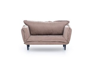 2 vietų sofa-lova Vino Daybed - Mink GR121\01 цена и информация | Диваны | kaup24.ee