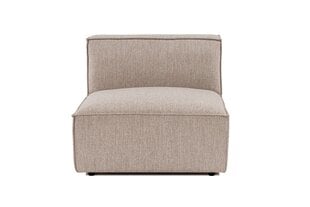 1 sėdynės sofa Sora O1 - Sand Beige цена и информация | Кресла в гостиную | kaup24.ee