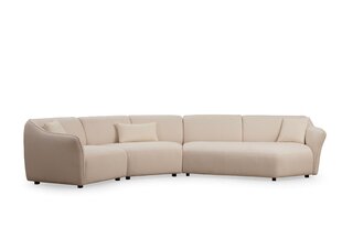 Kampinė sofa Mentıs Corner 5 (L1+Cx+2Xr) цена и информация | Угловые диваны | kaup24.ee