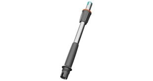 Pikendustoru, Ø 57 mm цена и информация | Тазик с ручками круглый 9л, серый | kaup24.ee