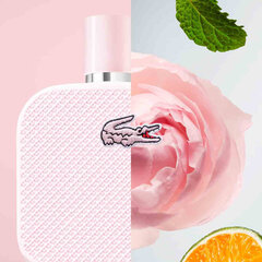 Parfüümvesi Lacoste L.12.12 Rose EDP naistele, 35 ml hind ja info | Naiste parfüümid | kaup24.ee