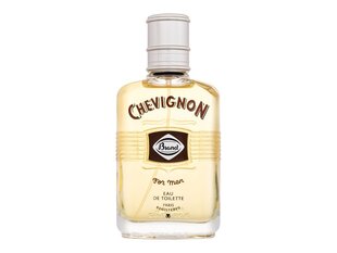 Tualettvesi Chevignon Homme EDT meestele, 100 ml hind ja info | Meeste parfüümid | kaup24.ee
