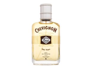 Туалетная вода Chevignon Homme EDT для мужчин, 100 мл цена и информация | Мужские духи | kaup24.ee