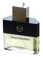 Туалетная вода Sergio Tacchini EDT для мужчин, 50 мл цена и информация | Мужские духи | kaup24.ee