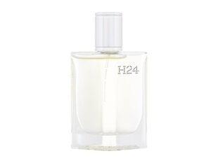 Туалетная вода Hermes H24 EDT для мужчин, 30 мл цена и информация | Мужские духи | kaup24.ee