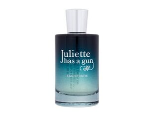 Парфюмированная вода Juliette Has A Gun Ego Stratis EDP для женщин/мужчин, 100 мл цена и информация | Женские духи | kaup24.ee