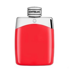 Lõhnavesi Montblanc Legend Red EDP meestele, 100 ml, tester hind ja info | Meeste parfüümid | kaup24.ee