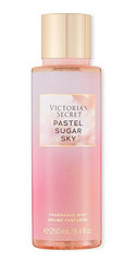 Kehasprei Victoria's Secret Pastel Sugar Sky, 250 ml hind ja info | Kehakreemid, losjoonid | kaup24.ee