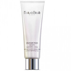 Sära andev näomask Natura Bissé Diamond White, 100 ml hind ja info | Näomaskid, silmamaskid | kaup24.ee