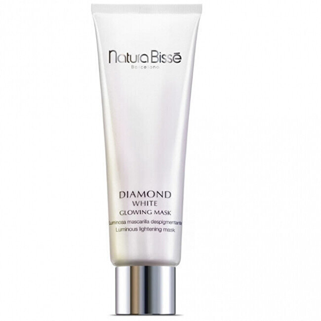 Sära andev näomask Natura Bissé Diamond White, 100 ml цена и информация | Näomaskid, silmamaskid | kaup24.ee