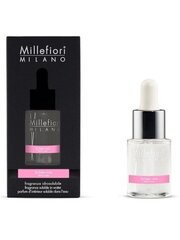 Ароматическое масло Millefiori Milano Lychee Rose, 15 мл цена и информация | Эфирные, косметические масла, гидролаты | kaup24.ee