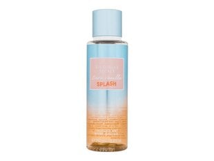 Телесный спрей Victoria´s Secret Bare Vanilla Splash, 250 мл цена и информация | Кремы, лосьоны для тела | kaup24.ee