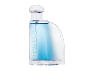 Tualettvesi Nautica Blue Ambition EDT meestele, 50 ml hind ja info | Naiste parfüümid | kaup24.ee