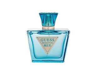 Tualettvesi Guess Seductive Blue EDT naistele, 75 ml hind ja info | Naiste parfüümid | kaup24.ee