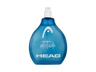Tualettvesi Head Attitude EDT meestele, 100 ml hind ja info | Naiste parfüümid | kaup24.ee