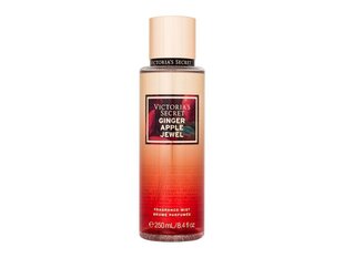 Телесный спрей Victoria´s Secret Ginger Apple Jewel, 250 мл цена и информация | Кремы, лосьоны для тела | kaup24.ee