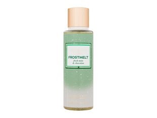 Kehasprei Victoria´s Secret Frostmelt, 250 ml hind ja info | Kehakreemid, losjoonid | kaup24.ee