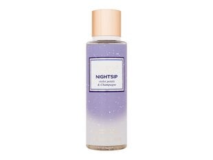 Kehasprei Victoria´s Secret Nightsip, 250 ml hind ja info | Kehakreemid, kehaspreid | kaup24.ee