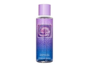 Kehasprei Victoria´s Secret Love Spell Candied, 250 ml hind ja info | Kehakreemid, losjoonid | kaup24.ee