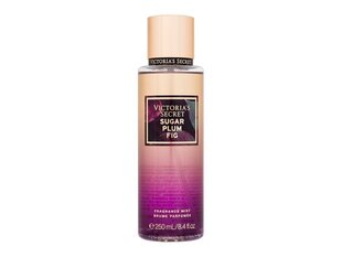 Kehasprei Victoria´s Secret Sugar Plum Fig, 250 ml hind ja info | Kehakreemid, losjoonid | kaup24.ee