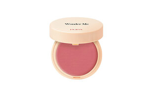 Põsepuna Pupa Blush Wonder Me, 002 Hug Me-Glow, 4 g hind ja info | Päikesepuudrid, põsepunad | kaup24.ee