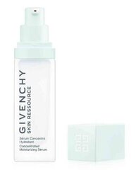 Givenchy Skin Resource niisutav näoseerum, 30 ml hind ja info | Näoõlid, seerumid | kaup24.ee