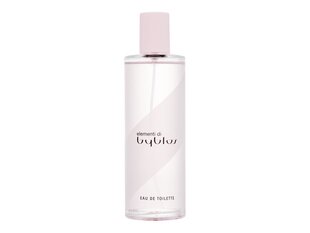 Tualettvesi Byblos elementi rose quartz EDT naistele, 120 ml hind ja info | Byblos Kosmeetika, parfüümid | kaup24.ee