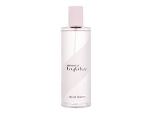 Туалетная вода Byblos elementi rose quartz EDT для женщин, 120 мл цена и информация | Byblos Духи, косметика | kaup24.ee