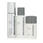 Komplekt näonaha hoolduseks Dermalogica The Personalized Skin Care Set: puhastav geel, 50 ml + koorija, 13 g + seerum Smart Response, 30 ml hind ja info | Näopuhastusvahendid | kaup24.ee