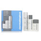 Komplekt näonaha hoolduseks Dermalogica The Personalized Skin Care Set: puhastav geel, 50 ml + koorija, 13 g + seerum Smart Response, 30 ml hind ja info | Näopuhastusvahendid | kaup24.ee