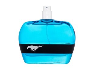 Tualettvesi Ford Mustang Mustang Blue EDT meestele, 100 ml hind ja info | Meeste parfüümid | kaup24.ee