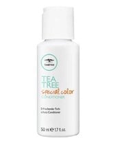 Juuksepalsam Paul Mitchell Tea Tree, 50 ml hind ja info | Juuksepalsamid | kaup24.ee