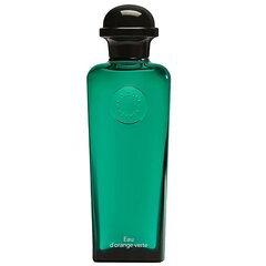 Lõhnavesi Hermes Eau D'Orange Verte EDC meestele, 200 ml hind ja info | Naiste parfüümid | kaup24.ee