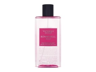 Kehasprei Victoria´s Secret Bombshell Magic, 250 ml hind ja info | Kehakreemid, kehaspreid | kaup24.ee