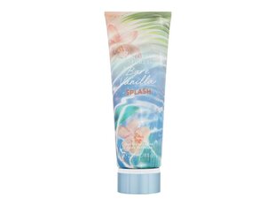 Parfüümitud kehapiim Victoria´s Secret Bare Vanilla Splash, 236 ml hind ja info | Lõhnastatud kosmeetika naistele | kaup24.ee