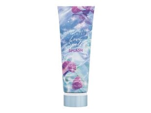 Parfüümitud kehapiim Victoria´s Secret Love Spell Splash, 236 ml hind ja info | Lõhnastatud kosmeetika naistele | kaup24.ee
