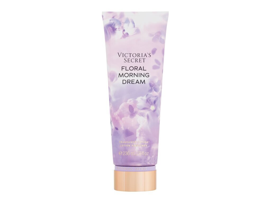 Parfüümitud kehapiim Victoria´s Secret Floral Morning Dream, 236 ml цена и информация | Lõhnastatud kosmeetika naistele | kaup24.ee