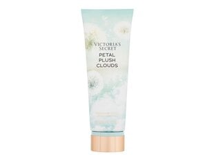 Parfüümitud kehapiim Victoria´s Secret Petal Plush Clouds, 236 ml hind ja info | Lõhnastatud kosmeetika naistele | kaup24.ee