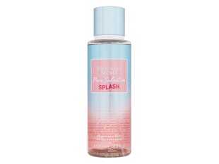 Kehasprei Victoria´s Secret Pure Seduction Splash, 250 ml hind ja info | Kehakreemid, losjoonid | kaup24.ee